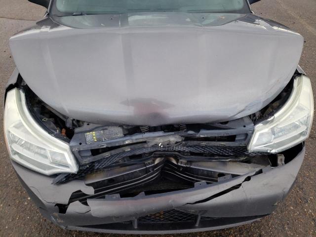 Photo 11 from auction – 2011 FORD FOCUS SE with VIN 1FAHP3FN6BW136965