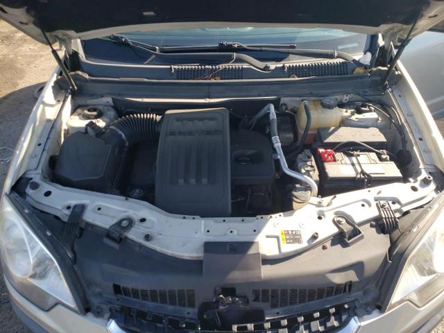 Photo 11 from auction – 2014 CHEVROLET CAPTIVA LS with VIN 3GNAL2EK9ES535014