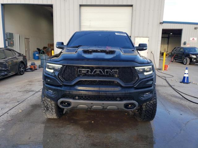 Photo 5 from auction – 2021 RAM 1500 TRX with VIN 1C6SRFU98MN755343