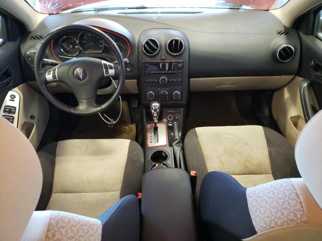 Photo 8 from auction – 2010 PONTIAC G6 with VIN 1G2ZA5E07A4129765