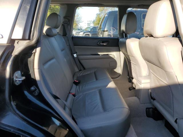 Photo 10 from auction – 2004 SUBARU FORESTER 2 with VIN JF1SG65634H742734
