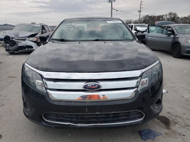 Photo 5 from auction – 2012 FORD FUSION SE with VIN 3FAHP0HA3CR219637