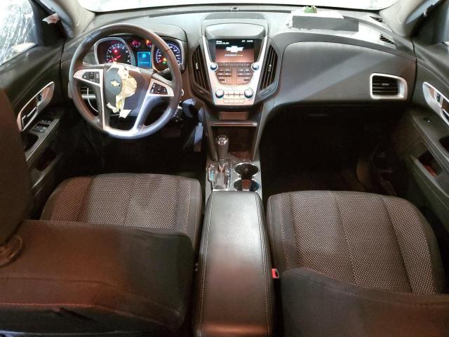Photo 8 from auction – 2017 CHEVROLET EQUINOX 4D with VIN 2GNFLFEKXH6345514