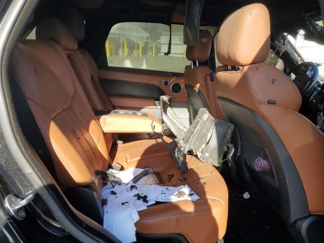 Photo 10 from auction – 2014 LAND ROVER RANGE ROVE with VIN SALWR2TF8EA368397