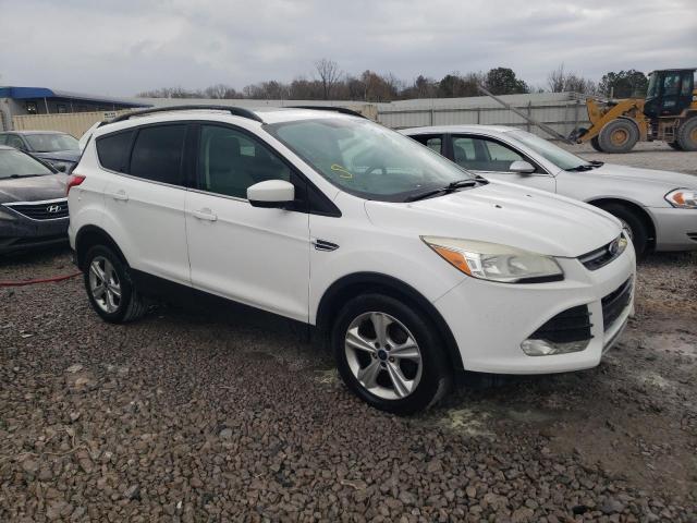 Photo 4 from auction – 2014 FORD ESCAPE SE with VIN 1FMCU0GX7EUC46995