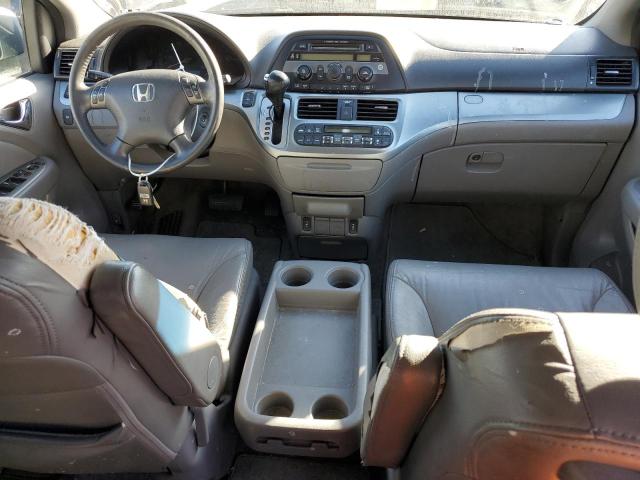 Photo 8 from auction – 2008 HONDA ODYSSEY EX with VIN 5FNRL38628B034995