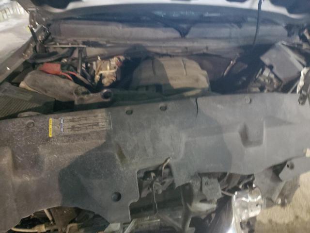 Photo 11 from auction – 2010 CHEVROLET SILVERADO with VIN 3GCRCSEA4AG129139