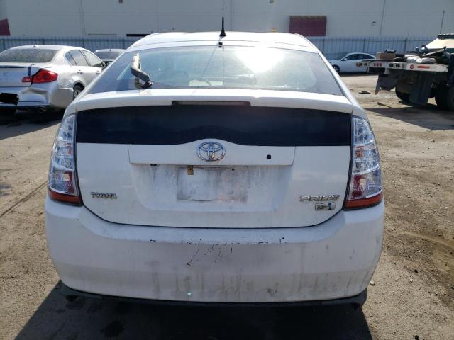 Photo 6 from auction – 2009 TOYOTA PRIUS with VIN JTDKB20U897837293