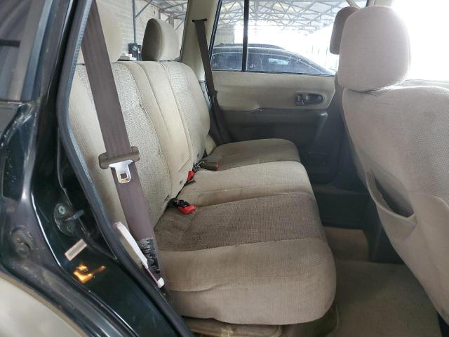 Photo 11 from auction – 1998 MITSUBISHI MONTERO SP with VIN JA4LS31P1WP040571