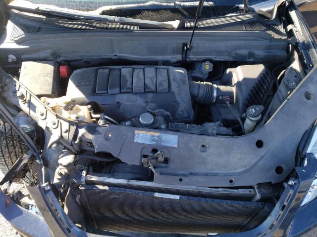 Photo 12 from auction – 2012 GMC ACADIA SLT with VIN 1GKKRRED5CJ229761