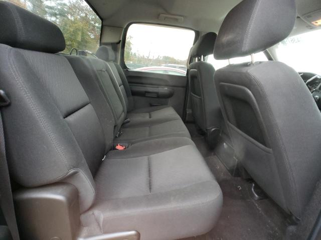 Photo 10 from auction – 2012 GMC SIERRA K15 with VIN 3GTU2VE24CG253065