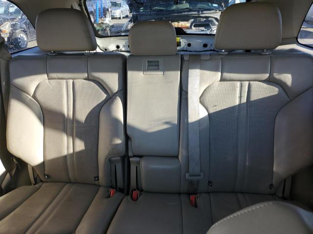 Photo 10 from auction – 2012 LINCOLN MKX with VIN 2LMDJ8JK0CBL13176