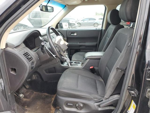 Photo 7 from auction – 2013 FORD FLEX SE with VIN 2FMGK5B82DBD21918