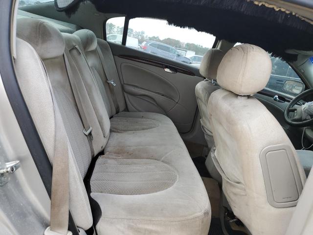 Photo 10 from auction – 2007 BUICK LUCERNE CX with VIN 1G4HP57287U106875