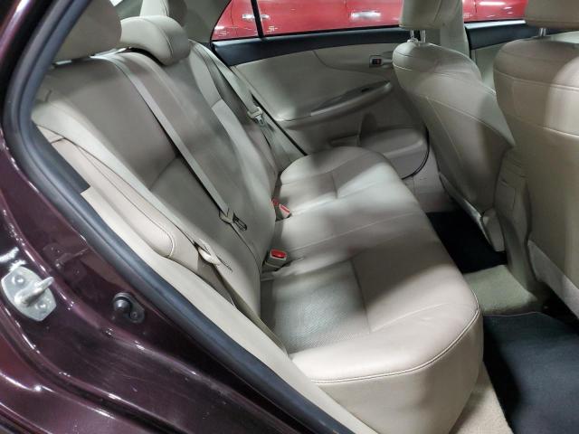Photo 10 from auction – 2013 TOYOTA COROLLA with VIN 2T1BU4EE9DC088020