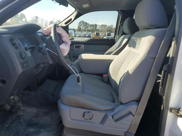 Photo 7 from auction – 2011 FORD F150 SUPER with VIN 1FTEX1CM1BFA35037