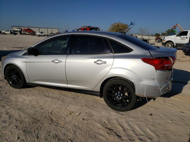 Photo 2 from auction – 2016 FORD FOCUS SE with VIN 1FADP3F27GL345774