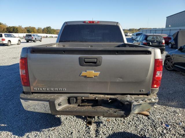 Photo 6 from auction – 2013 CHEVROLET SILVERADO with VIN 3GCPCSE02DG176690