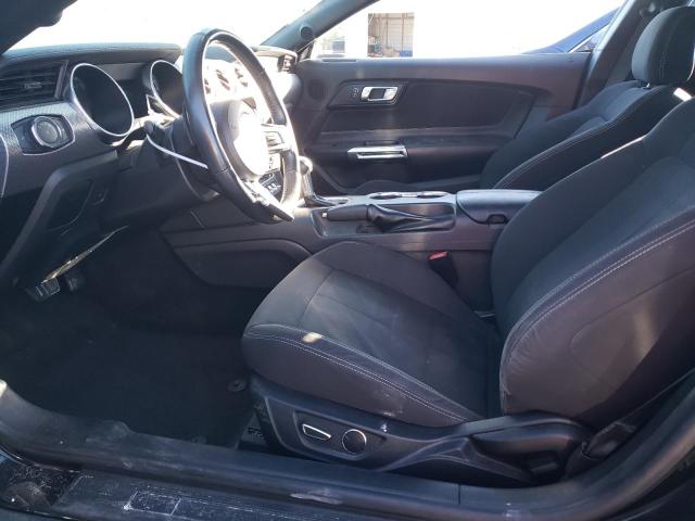Photo 7 from auction – 2018 FORD MUSTANG with VIN 1FA6P8TH1J5162333
