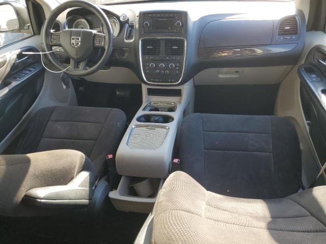 Photo 8 from auction – 2014 DODGE GRAND CARA with VIN 2C4RDGCG5ER182353