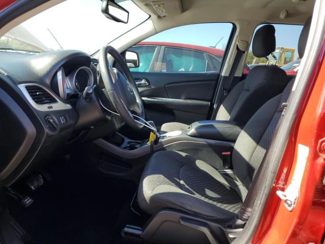 Photo 7 from auction – 2016 DODGE JOURNEY SE with VIN 3C4PDCAB5GT110673