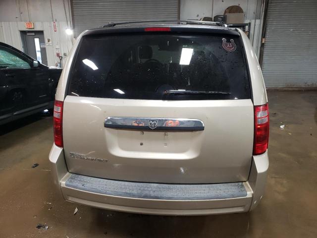 Photo 6 from auction – 2008 DODGE GRAND CARA with VIN 1D8HN54P48B105778