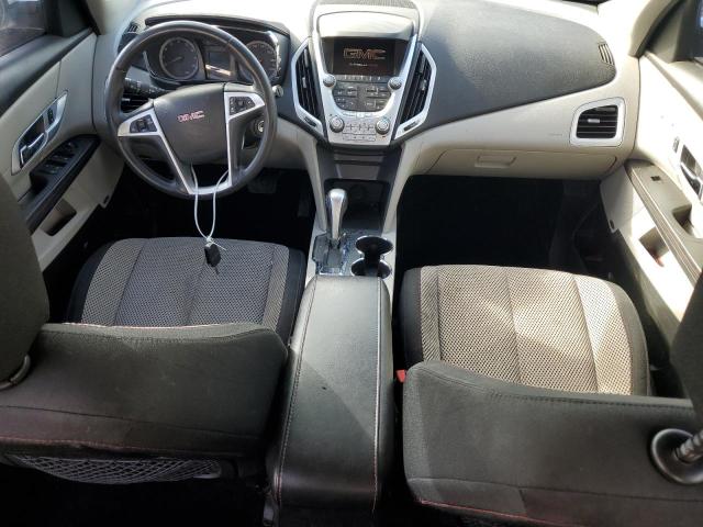 Photo 8 from auction – 2014 GMC TERRAIN SL with VIN 2GKALREK0E6377683