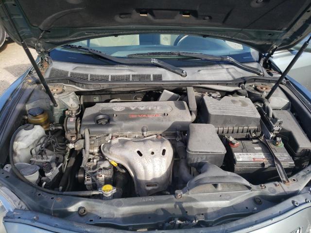 Photo 11 from auction – 2007 TOYOTA CAMRY CE with VIN JTNBE46K373103203