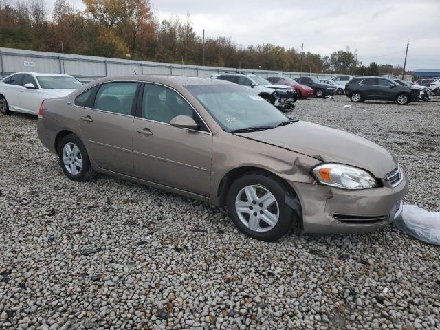 Photo 4 from auction – 2007 CHEVROLET IMPALA LS with VIN 2G1WB58K779105876