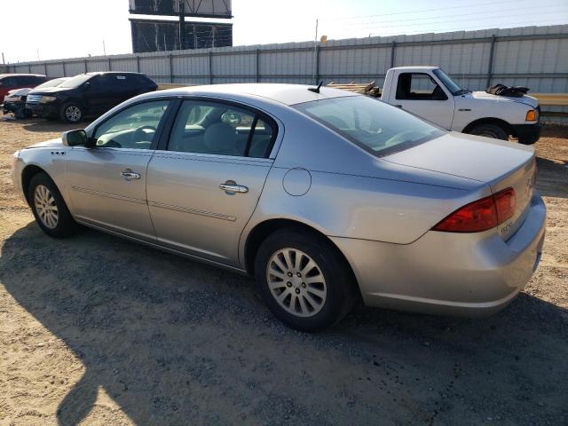 Photo 2 from auction – 2008 BUICK LUCERNE CX with VIN 1G4HP57248U117115