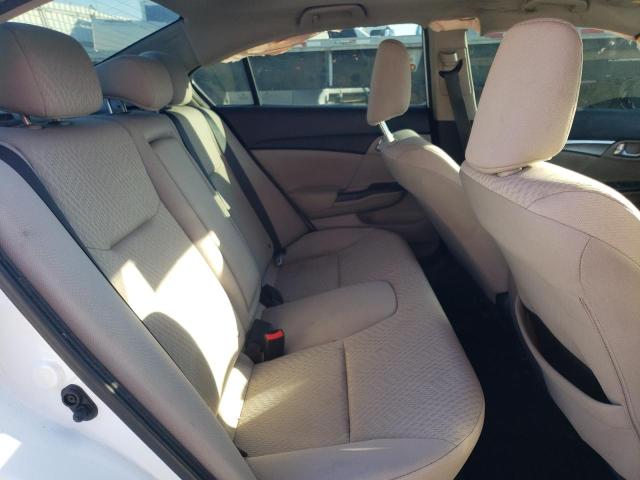 Фото 10 с аукциона – 2014 HONDA CIVIC EX с VIN 19XFB2F8XEE031719