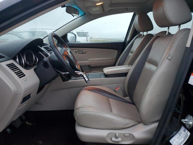 Photo 7 from auction – 2011 MAZDA CX-9 with VIN JM3TB2CA1B0321076