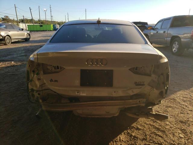 Photo 6 from auction – 2018 AUDI A5 PREMIUM with VIN WAUTNAF53JA004575