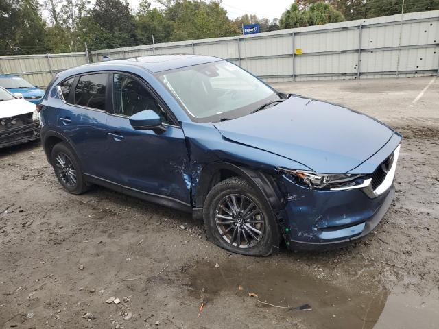 Photo 4 from auction – 2021 MAZDA CX-5 TOURI with VIN JM3KFBCM9M0484149