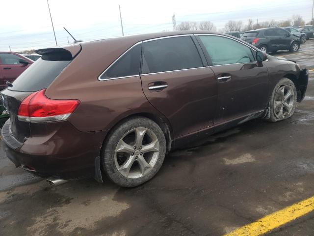 Photo 3 from auction – 2011 TOYOTA VENZA with VIN 4T3BK3BB4BU060011