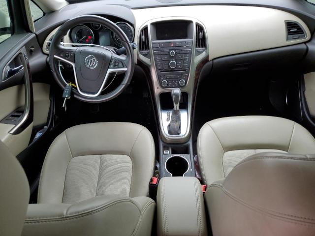 Photo 8 from auction – 2016 BUICK VERANO CON with VIN 1G4PR5SK4G4109950