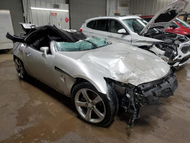 Photo 4 from auction – 2007 PONTIAC SOLSTICE G with VIN 1G2MG35X27Y128342