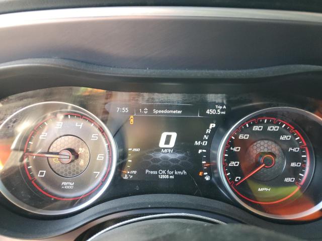 Photo 9 from auction – 2021 DODGE CHARGER SC with VIN 2C3CDXGJ9MH556404