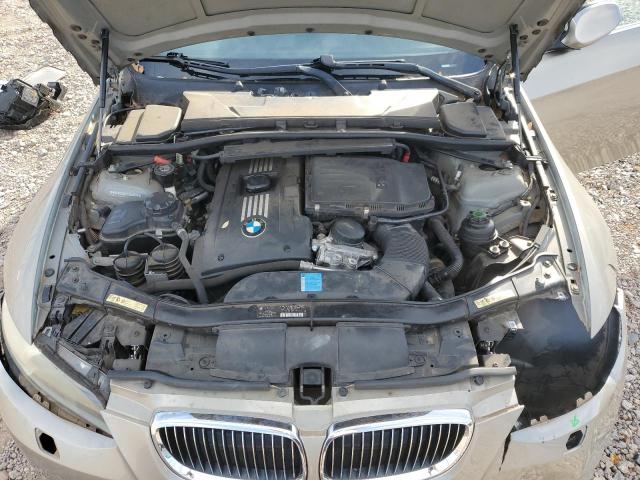 Photo 11 from auction – 2007 BMW 335 I with VIN WBAWL73537PX47639