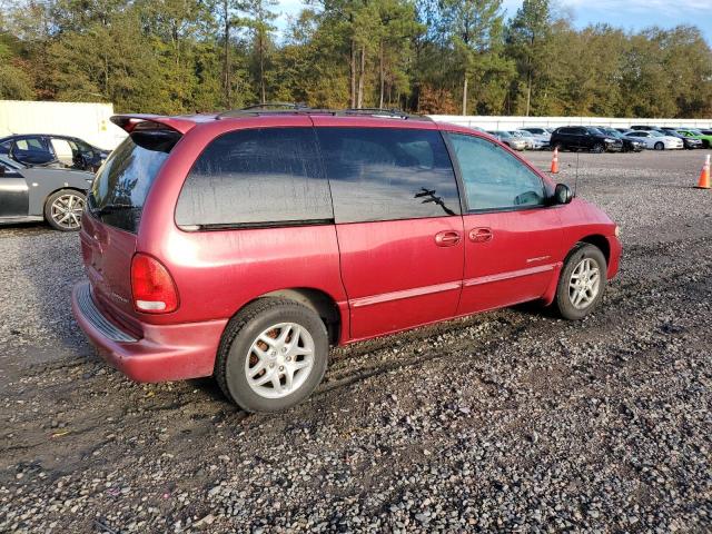 Photo 3 from auction – 1999 DODGE CARAVAN SE with VIN 2B4GP45G9XR464442