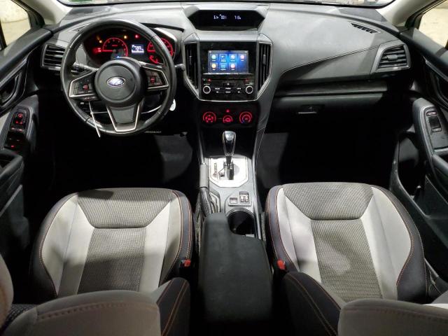 Photo 8 from auction – 2019 SUBARU CROSSTREK with VIN JF2GTACC2KH223308