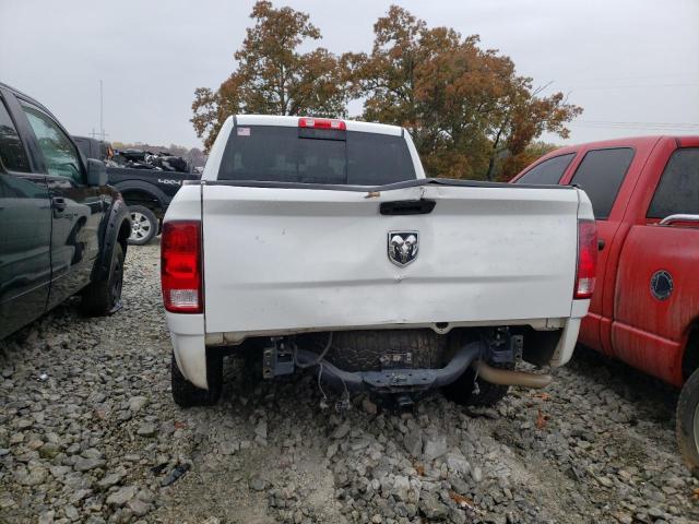Photo 6 from auction – 2019 RAM 1500 CLASS with VIN 1C6RR6TT2KS644006
