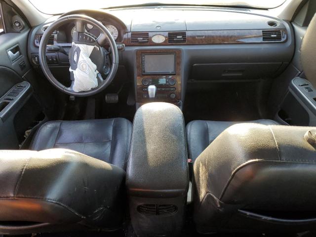 Photo 8 from auction – 2006 FORD FIVE HUNDR with VIN 1FAFP28166G148996