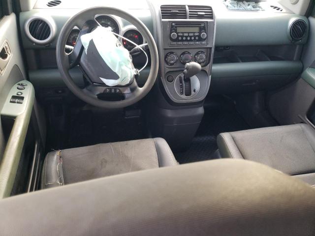 Photo 8 from auction – 2005 HONDA ELEMENT EX with VIN 5J6YH18605L009372