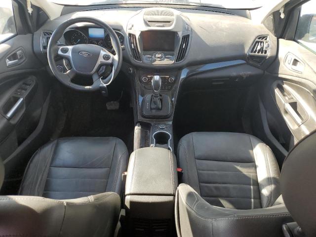 Photo 8 from auction – 2014 FORD ESCAPE TIT with VIN 1FMCU9J97EUB96324