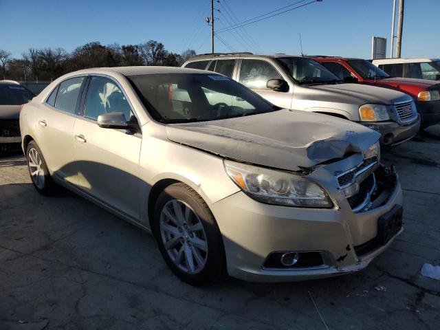 Photo 4 from auction – 2013 CHEVROLET MALIBU 2LT with VIN 1G11E5SAXDF266808