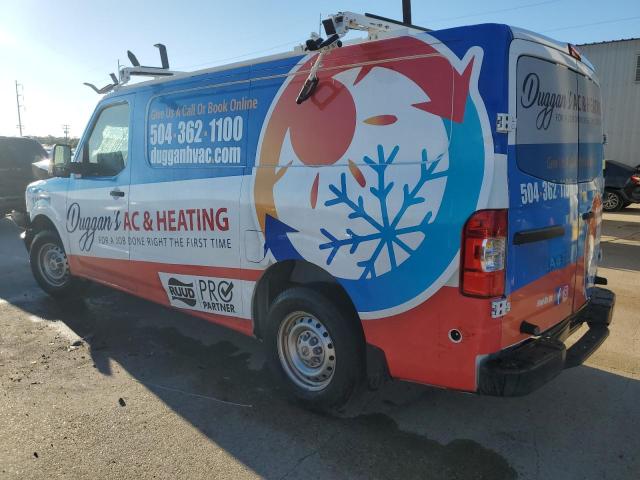 Photo 2 from auction – 2015 NISSAN NV 1500 with VIN 1N6BF0KM8FN804319
