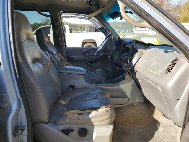 Photo 7 from auction – 1998 FORD EXPEDITION with VIN 1FMRU1767WLB95285