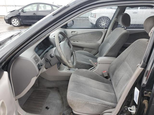 Photo 7 from auction – 2002 TOYOTA COROLLA CE with VIN 1NXBR12E42Z565114
