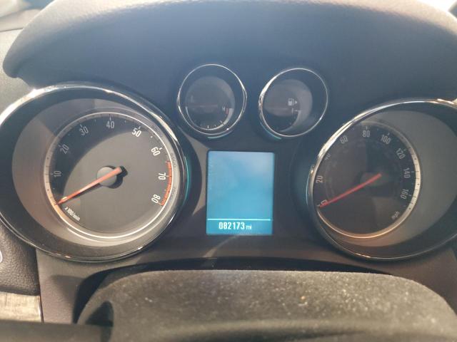 Photo 9 from auction – 2013 BUICK ENCORE CON with VIN KL4CJBSB0DB058571
